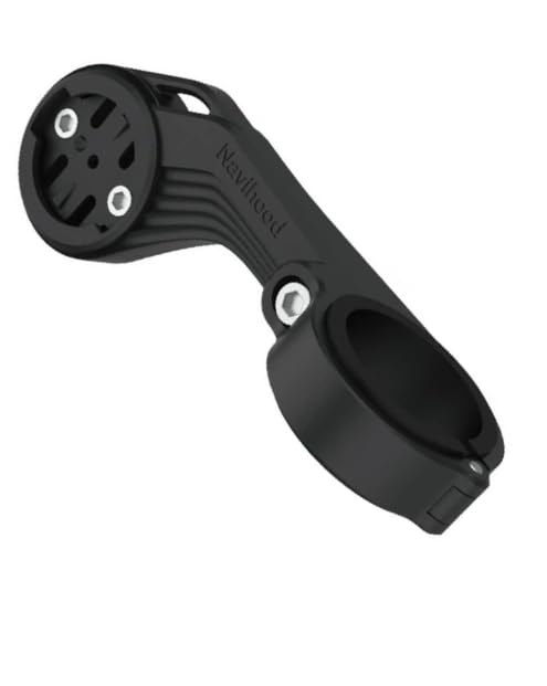 Navihood C2 - Bicycle Computer Front Mount | Plastic F-Mount