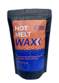 Bikazoom Hot Melt Wax | In Stove top Boiler Bag | 500 Grams